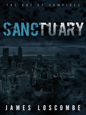 cover image of Sanctuary